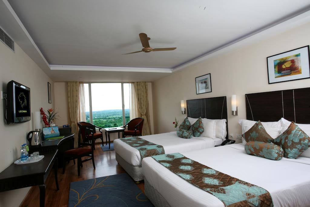 Hotel Oh Biz Premier At Leonia 3*
