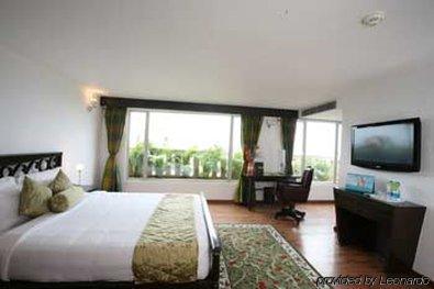 Oh Biz Premier At Leonia Hyderabad