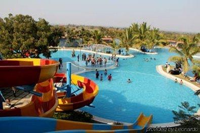 Oh Biz Premier At Leonia 3* Hyderabad