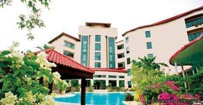 Hotel Oh Biz Premier At Leonia 3*