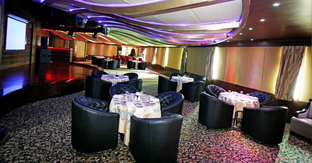 Hotel Oh Biz Premier At Leonia Hyderabad