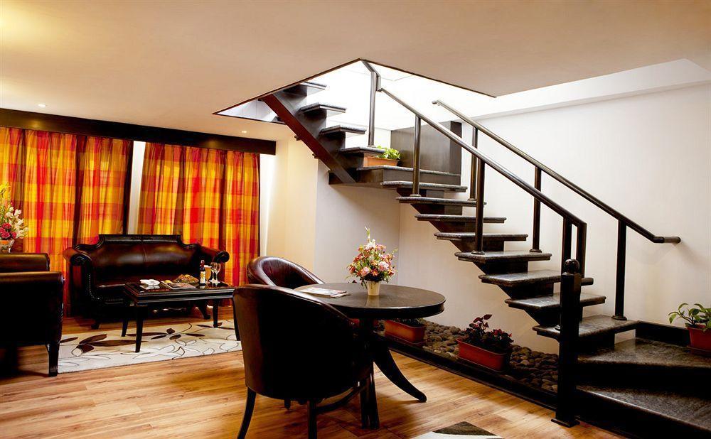 Hotel Oh Biz Premier At Leonia 3*